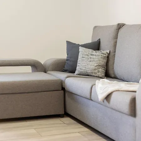 Apartamento Solaris *