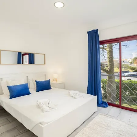 Solaris Apartamento *