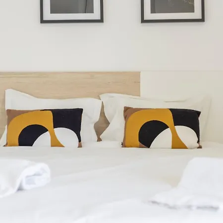 Apartamento Solaris *