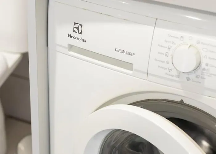 Apartamento Solaris Portimão