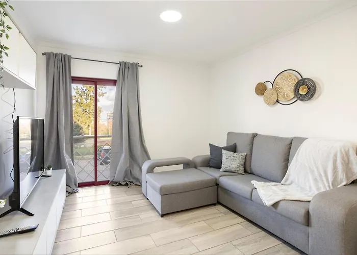 Apartamento Solaris