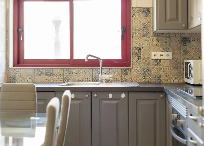 Apartamento Solaris *