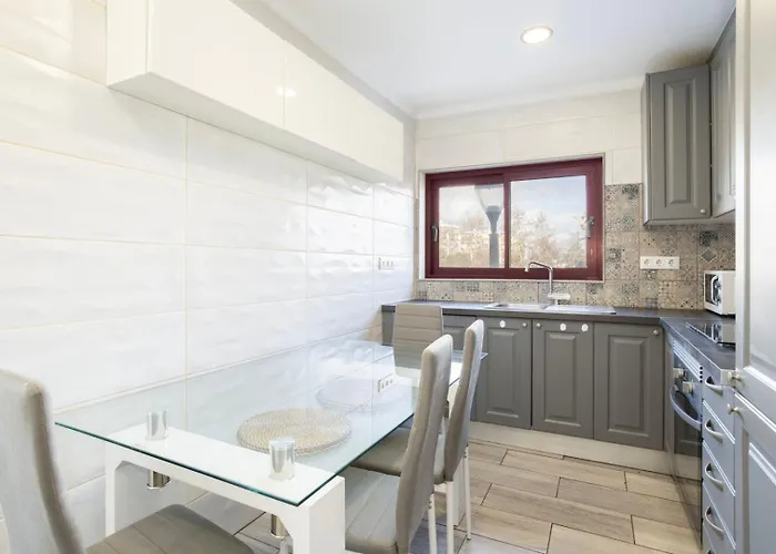 Solaris Apartamento *