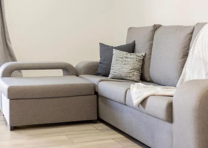 Apartamento Solaris *