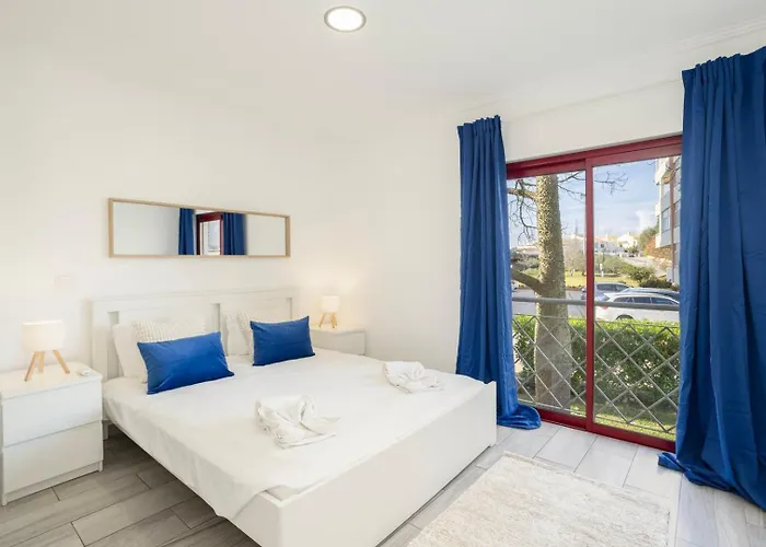 Solaris Apartamento *