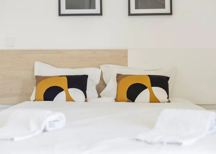 Apartamento Solaris *