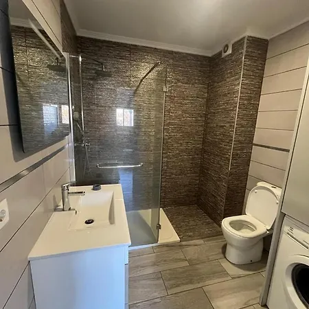 아파트 Solaris