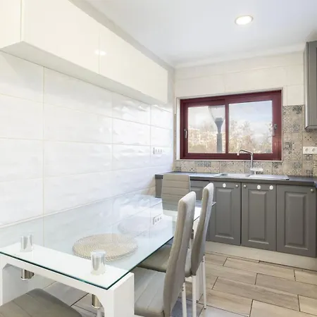 Solaris Appartement *