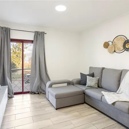 Apartment Solaris